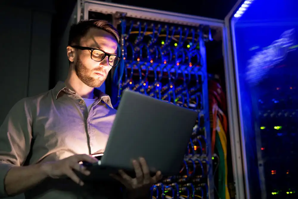 it-engineer-work