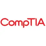 comptia vendor logo